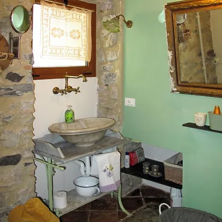 Nyaraló Casa Fenera 297s Costa Carnara