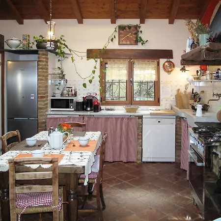 Casa Fenera 297s Nyaraló