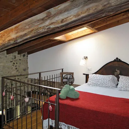 Nyaraló Casa Fenera 297s