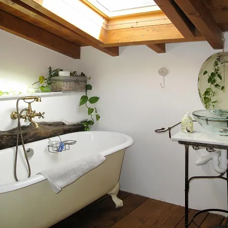 Nyaraló Casa Fenera 297s Costa Carnara