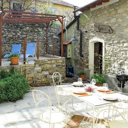 Casa Fenera 297s *