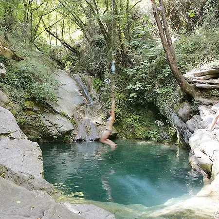 Nyaraló Casa Fenera 297s