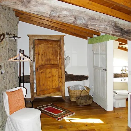 Nyaraló Casa Fenera 297s Costa Carnara