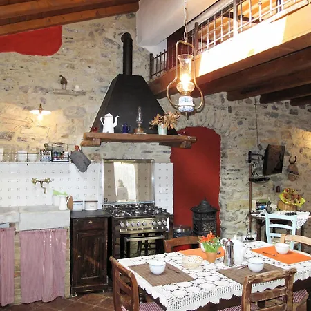 Casa Fenera 297s Nyaraló *