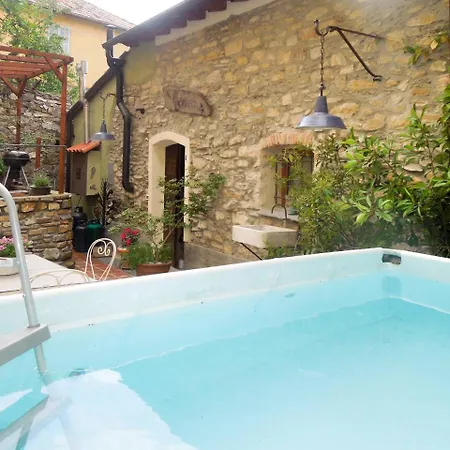 Casa Fenera 297s